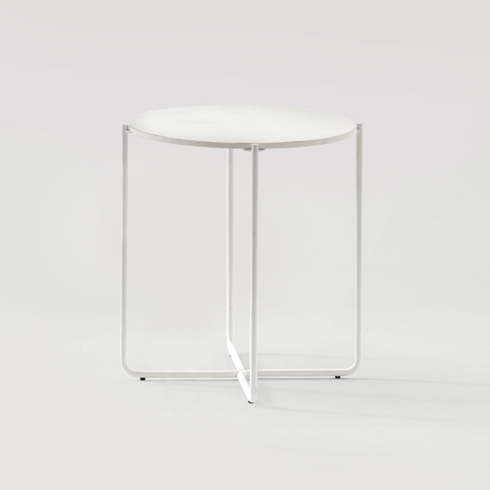 Masuta de cafea Isole Round Alto