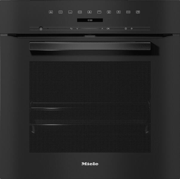Cuptor electric incorporabil Miele H 7260 BP