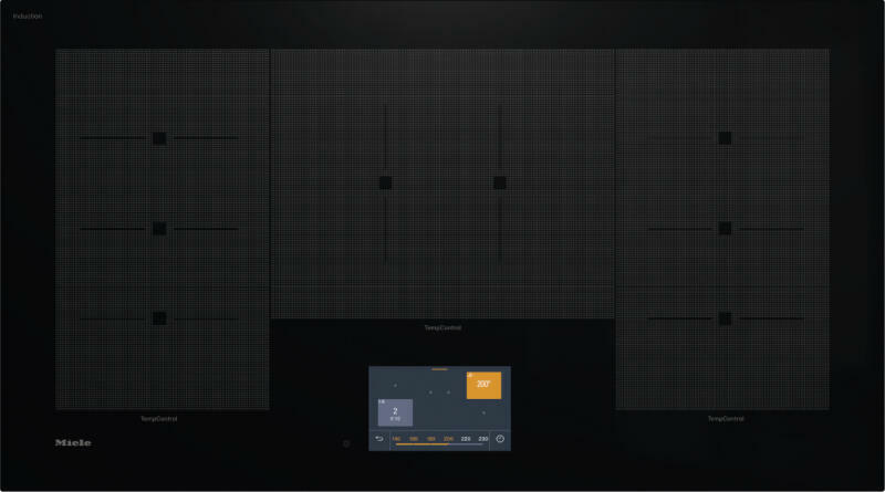 Plita Miele KM 7999 FL