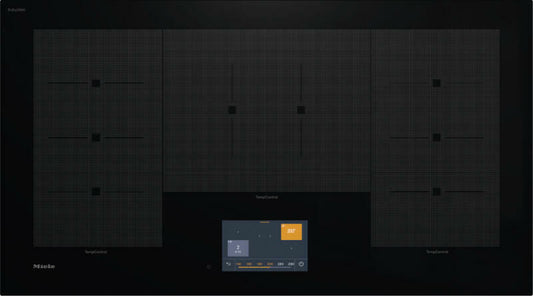 Plita Miele KM 7999 FL