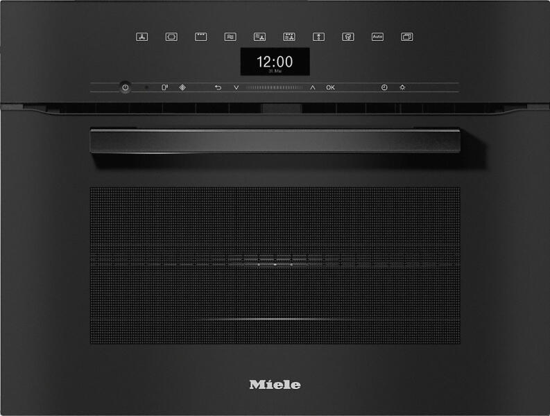 Cuptor electric incorporabil Miele H 7440 B