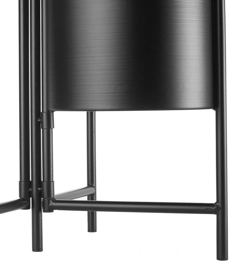 Suport metalic cu 3 vaze