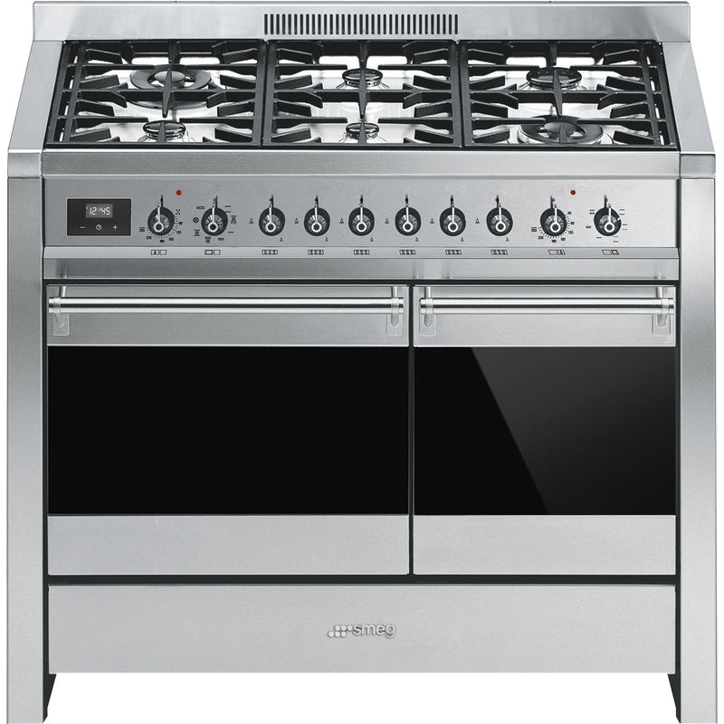 Aragaz Smeg A2-81
