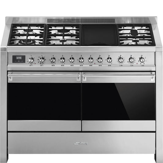 Aragaz Smeg A4-81