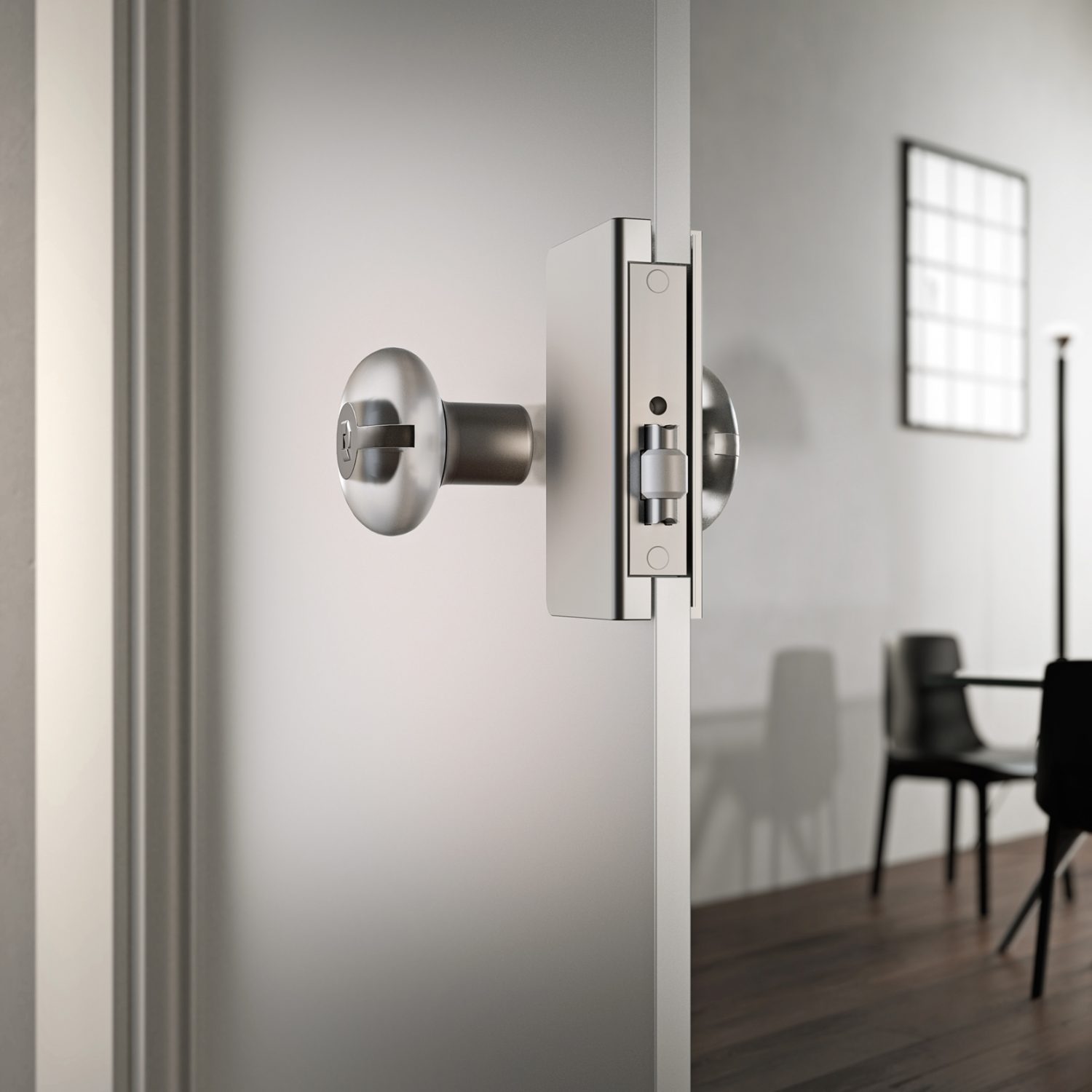 Usa de interior moderna Avio