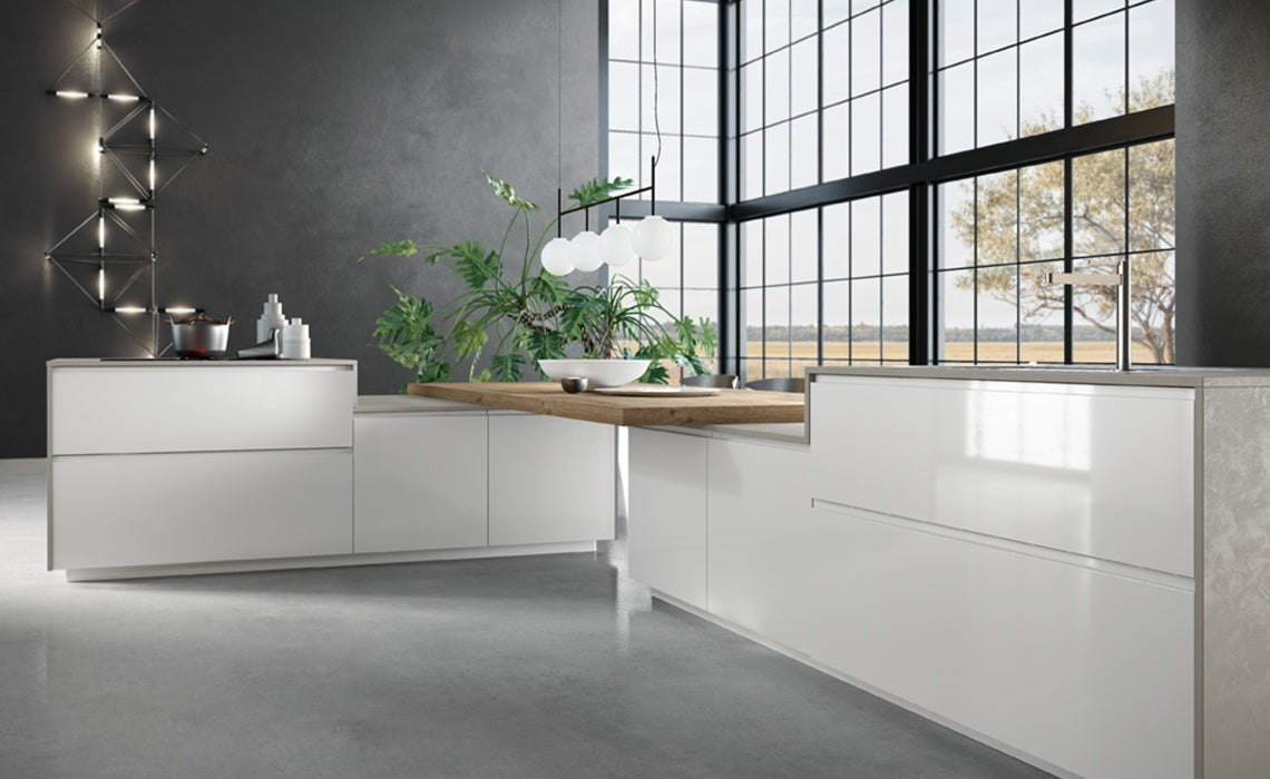 Bucatarie model Alice