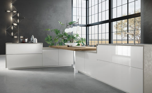 Bucatarie model Alice