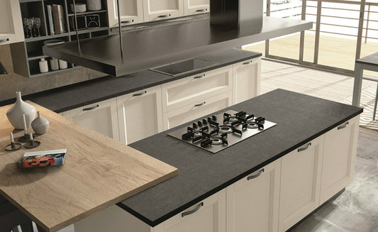 Bucatarie model Angel