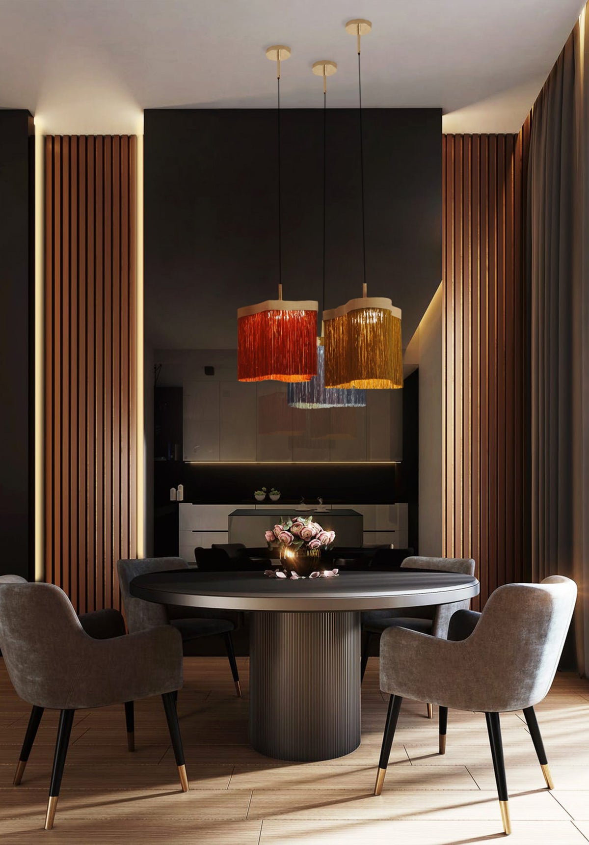 LAMPA SUSPENDATA ARCIPELAGO SO