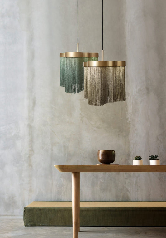 LAMPA SUSPENDATA ARCIPELAGO SO