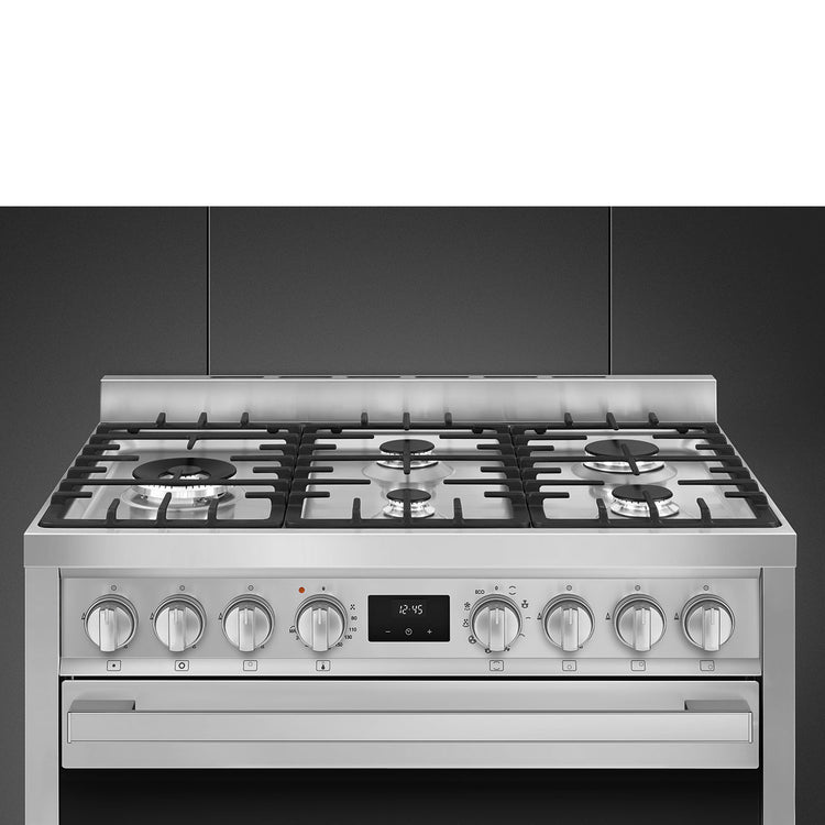 Aragaz Smeg B95GMCX2