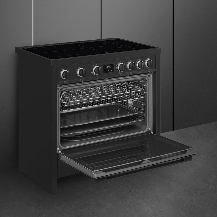 Aragaz Smeg B95IMAN9