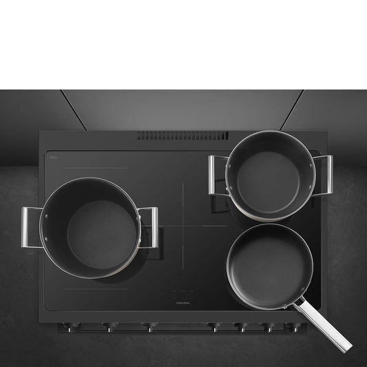 Aragaz Smeg B95IMAN9