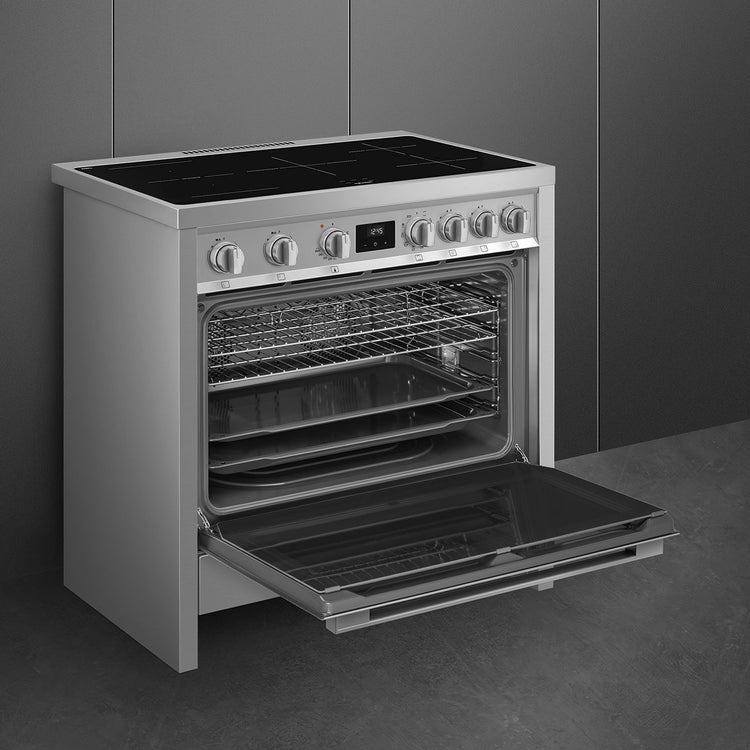 Aragaz Smeg B95IMAN9