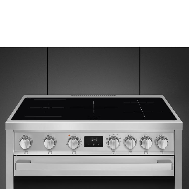 Aragaz Smeg B95IMAN9
