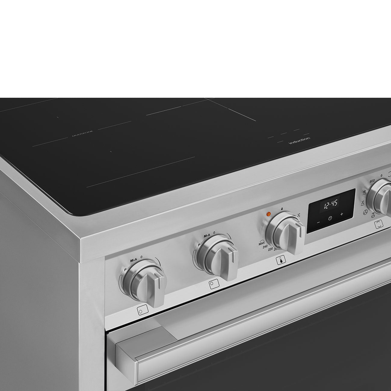 Aragaz Smeg B95IMAN9