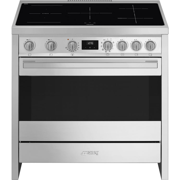 Aragaz Smeg B95IMAN9