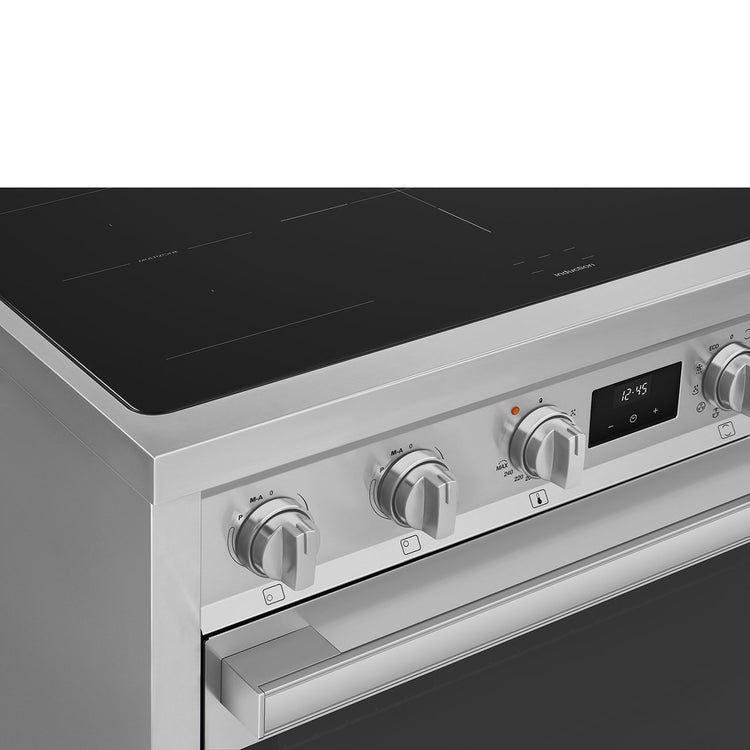 Aragaz Smeg B95IMAN9