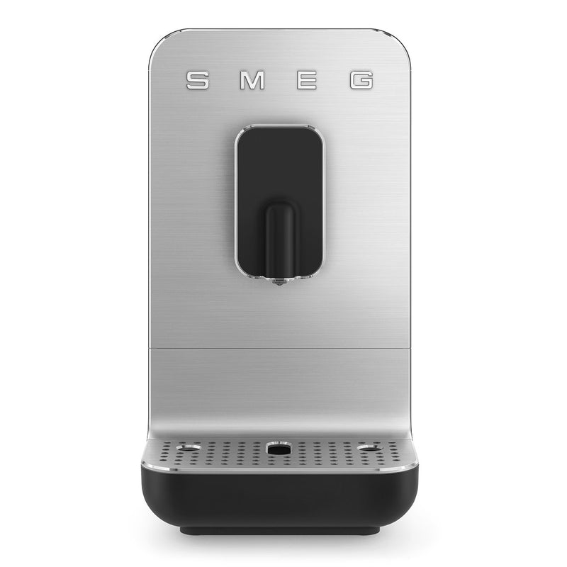 Espressor Smeg BCC01BLMEU