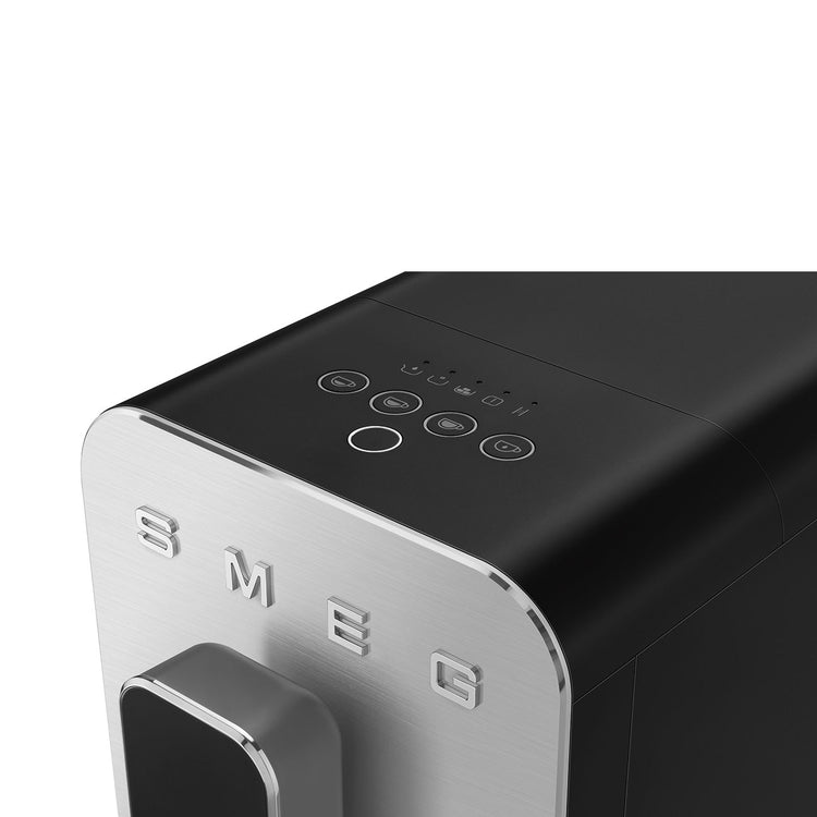 Espressor Smeg BCC01BLMEU