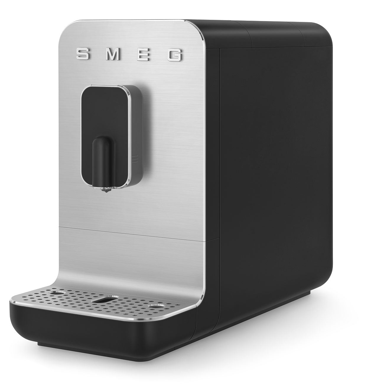 Espressor Smeg BCC01BLMEU