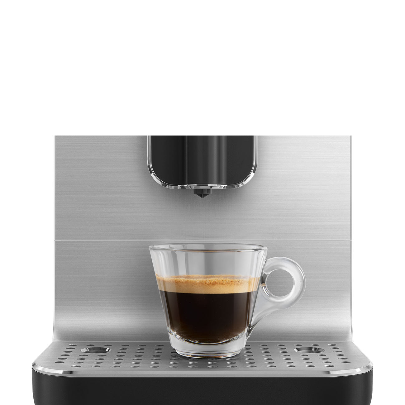Espressor Smeg BCC01BLMEU