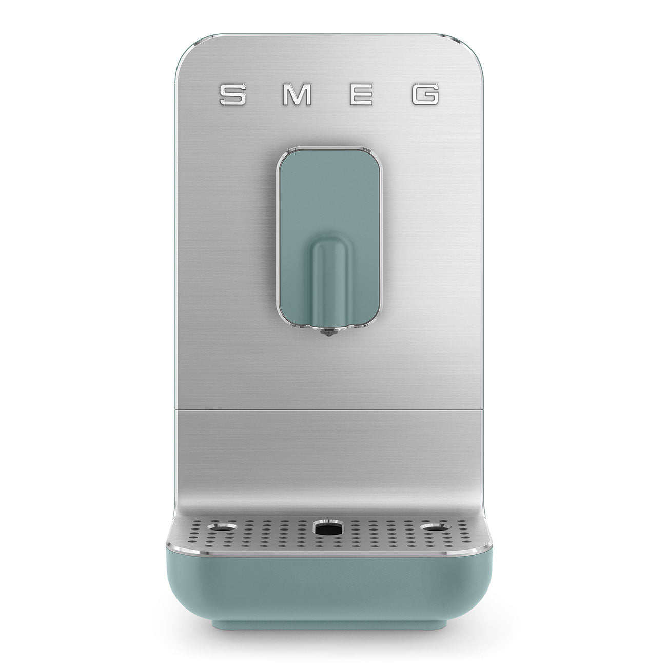 Espressor Smeg BCC01EGMEU