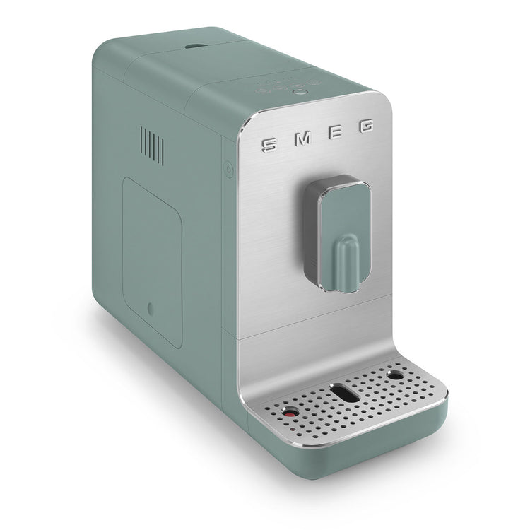 Espressor Smeg BCC01EGMEU
