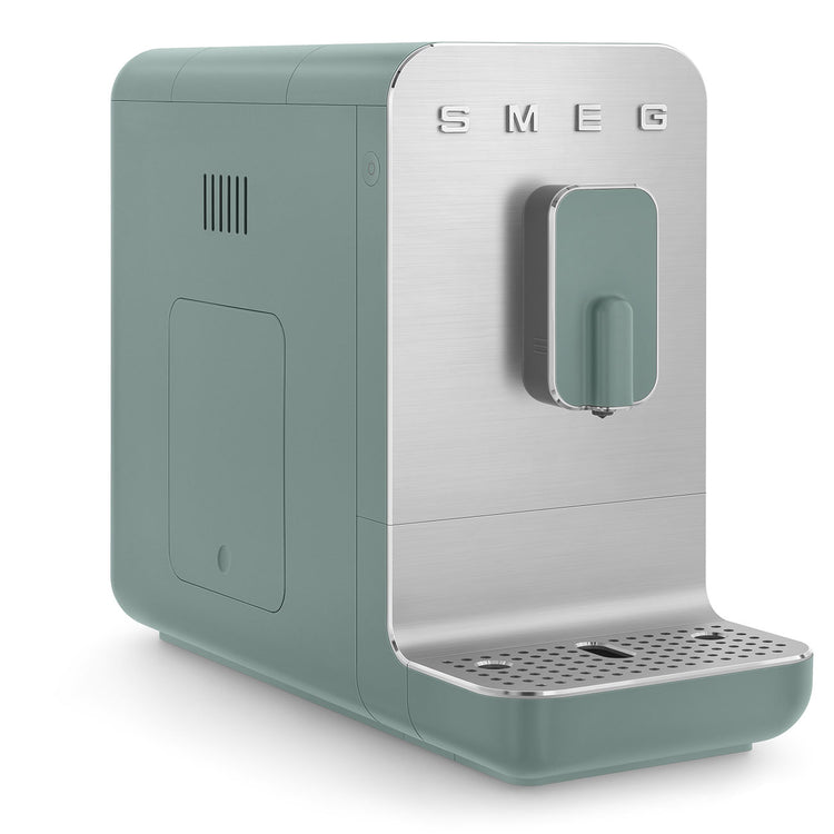 Espressor Smeg BCC01EGMEU