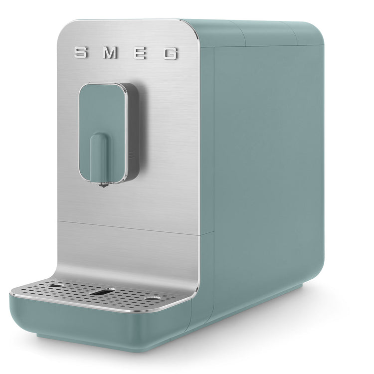 Espressor Smeg BCC01EGMEU