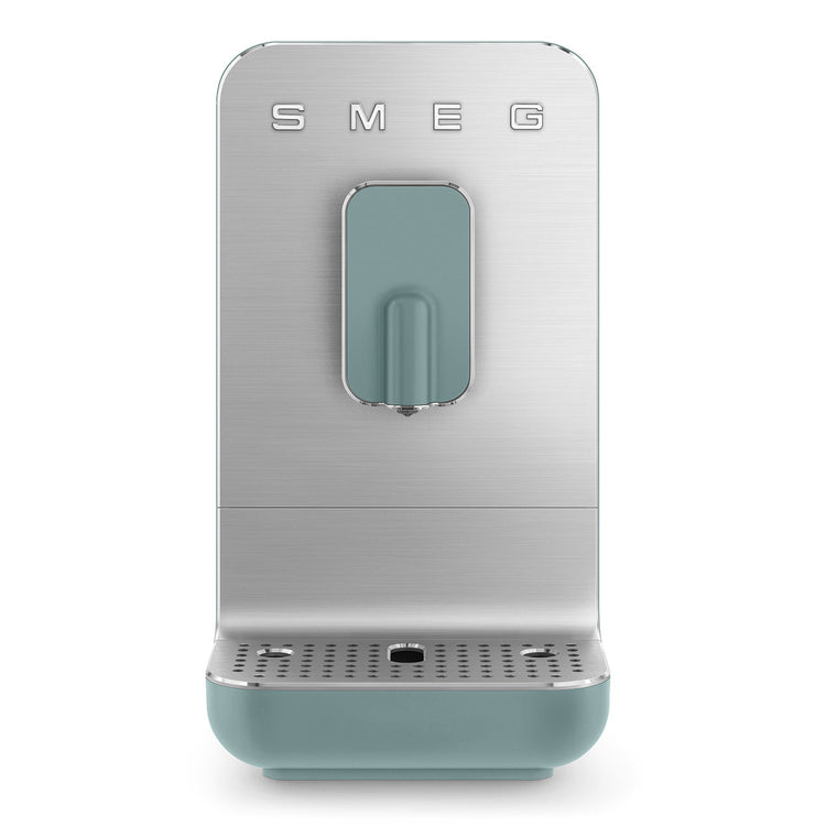 Espressor Smeg BCC01EGMEU