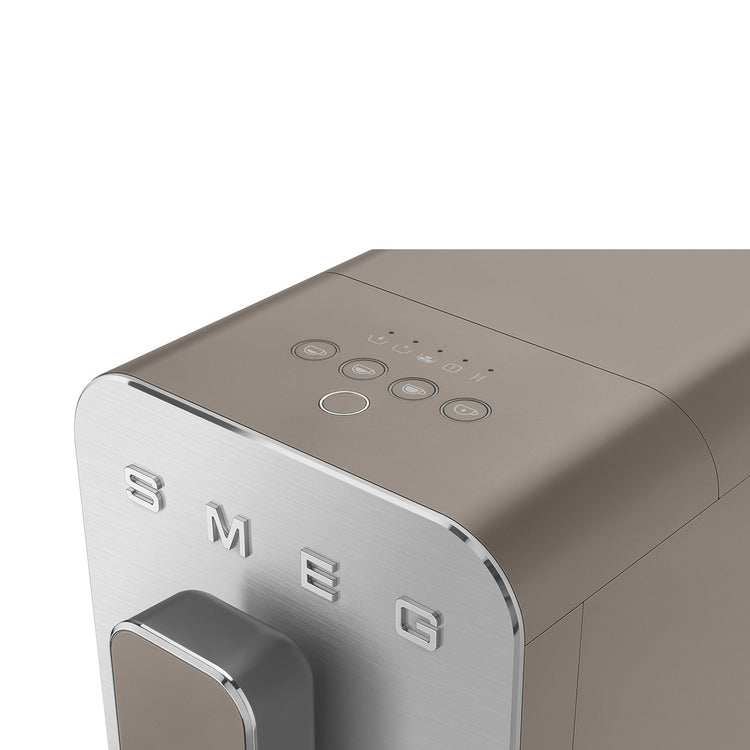 Espressor Smeg BCC01TPMEU