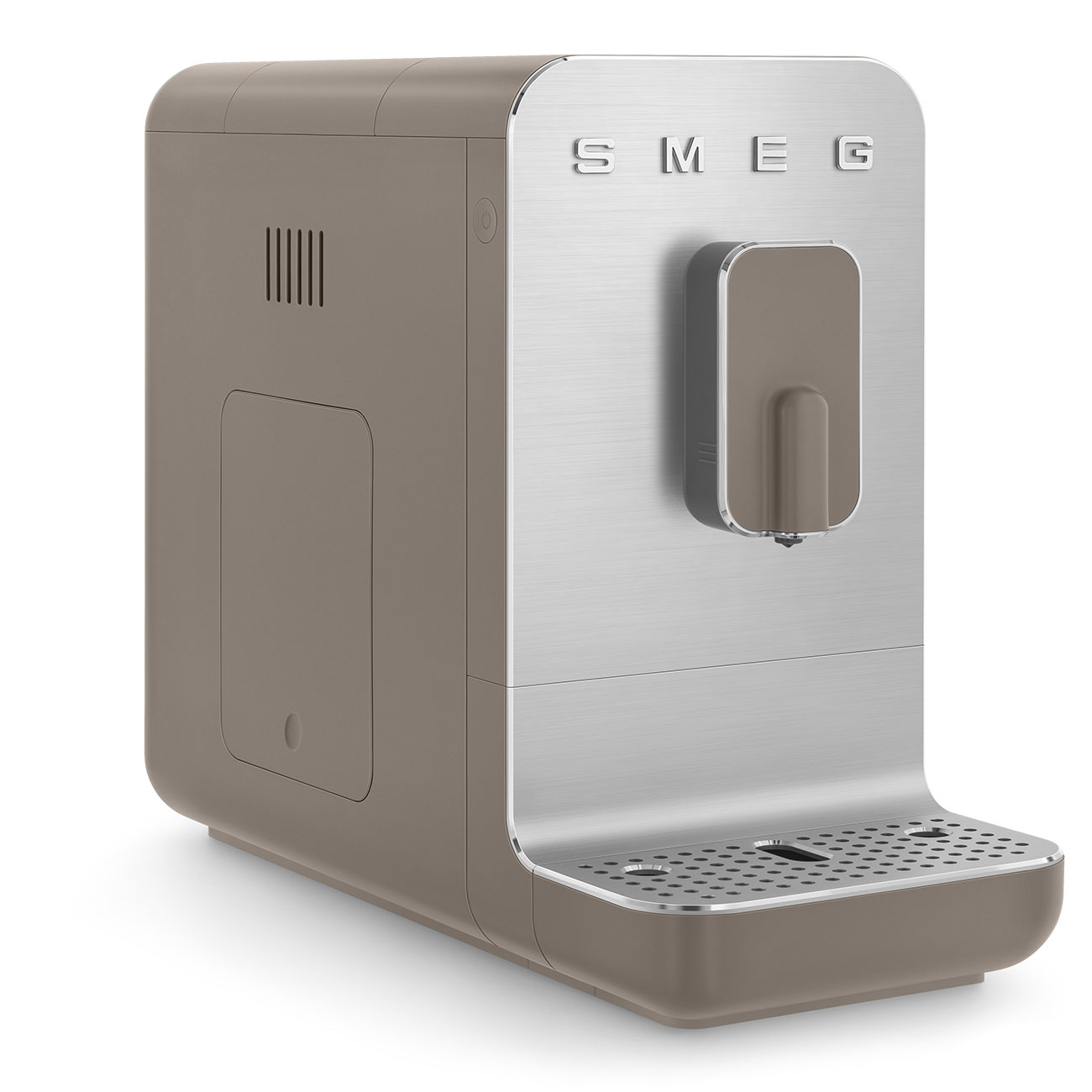 Espressor Smeg BCC01TPMEU