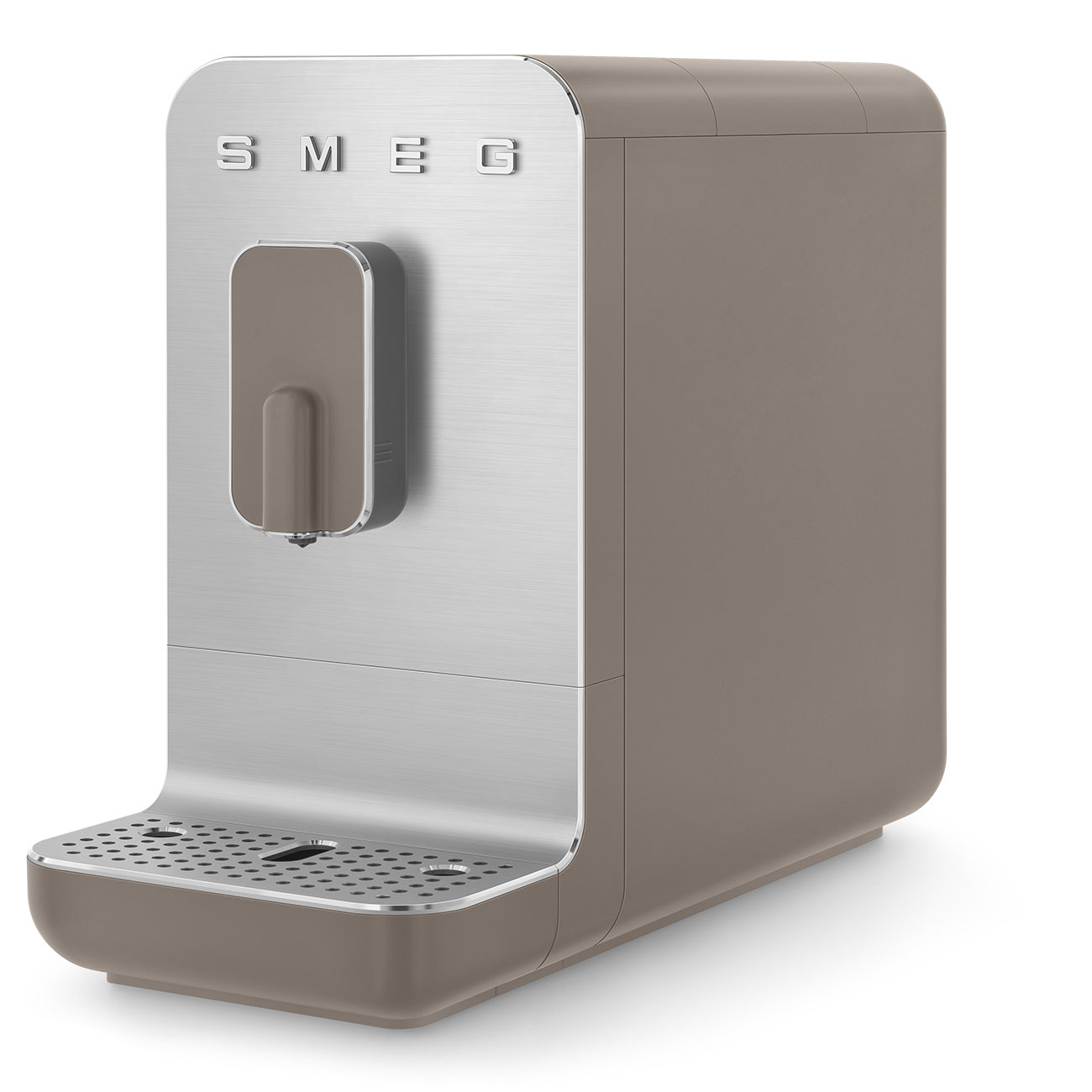Espressor Smeg BCC01TPMEU