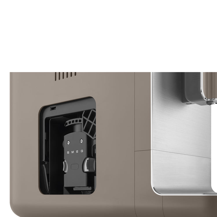 Espressor Smeg BCC01TPMEU