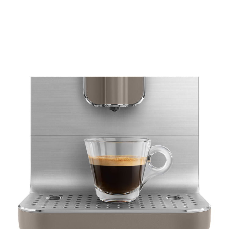 Espressor Smeg BCC01TPMEU