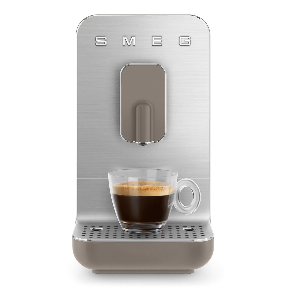 Espressor Smeg BCC01TPMEU