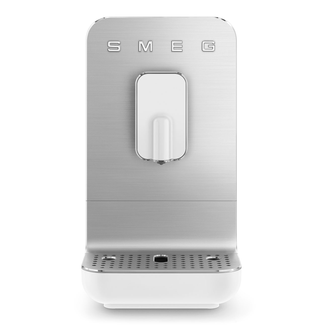 Espressor Smeg BCC01WHMEU