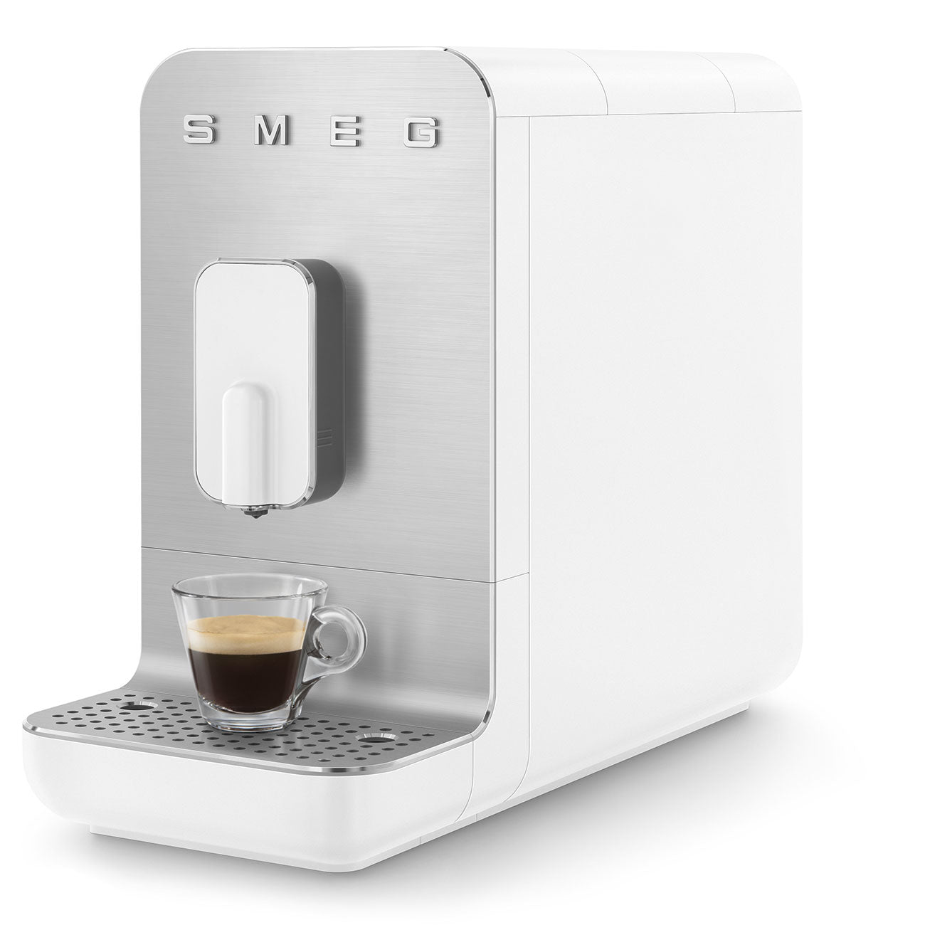 Espressor Smeg BCC01WHMEU