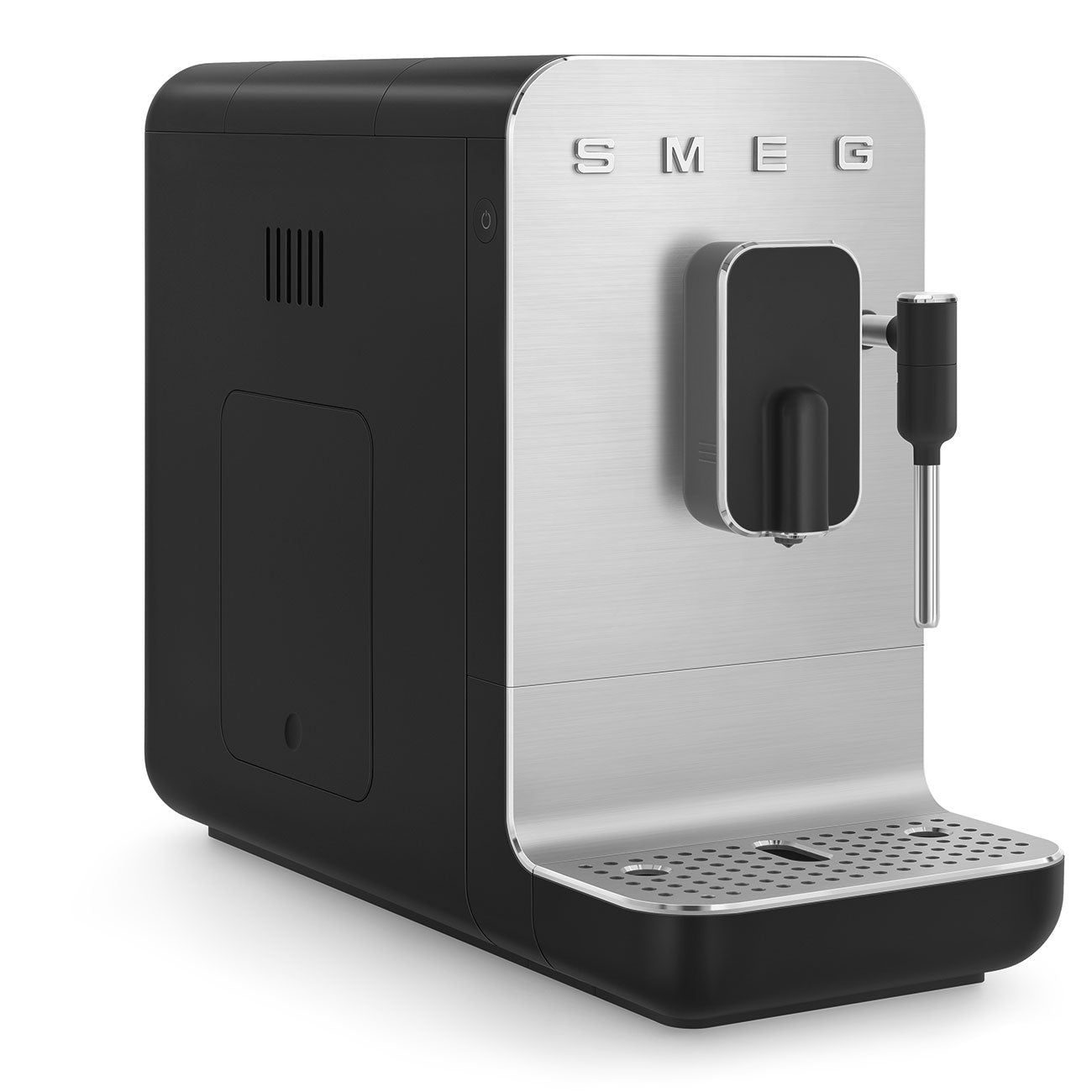 Espressor Smeg BCC02BLMEU