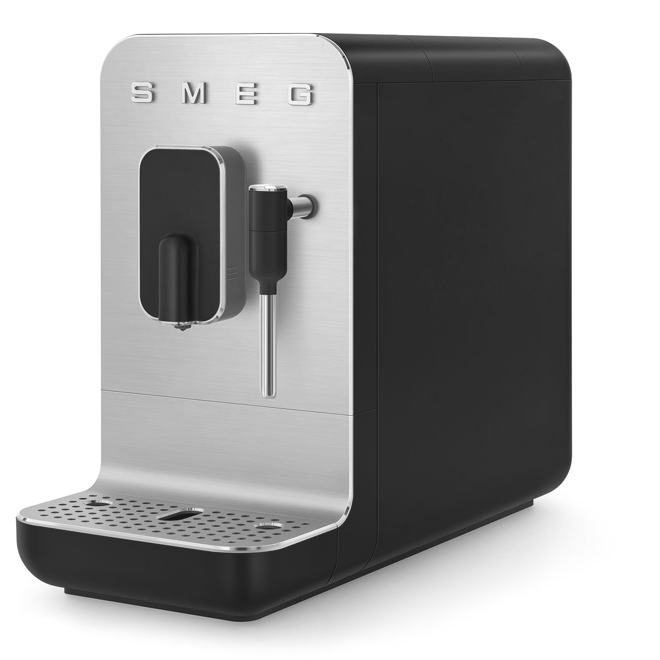 Espressor Smeg BCC02BLMEU