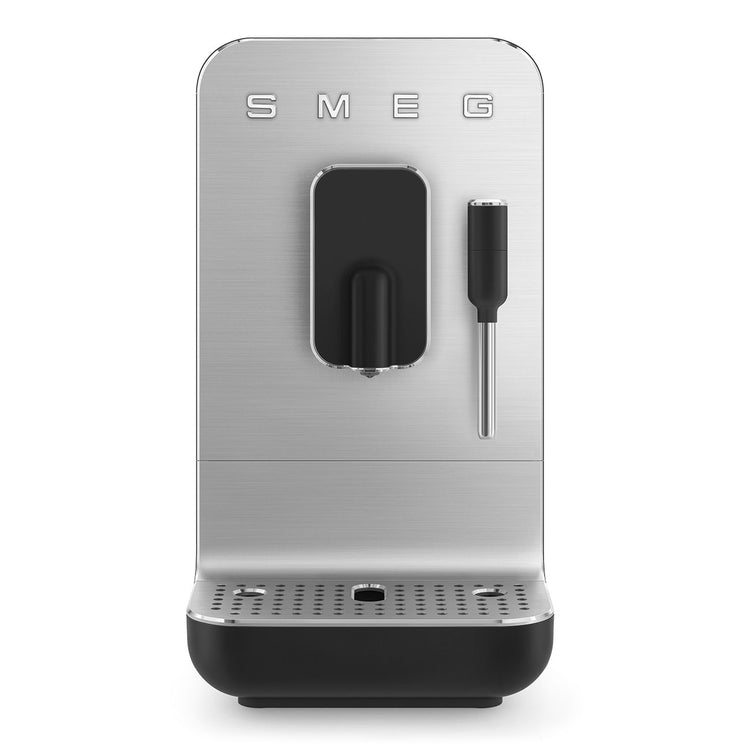 Espressor Smeg BCC02BLMEU
