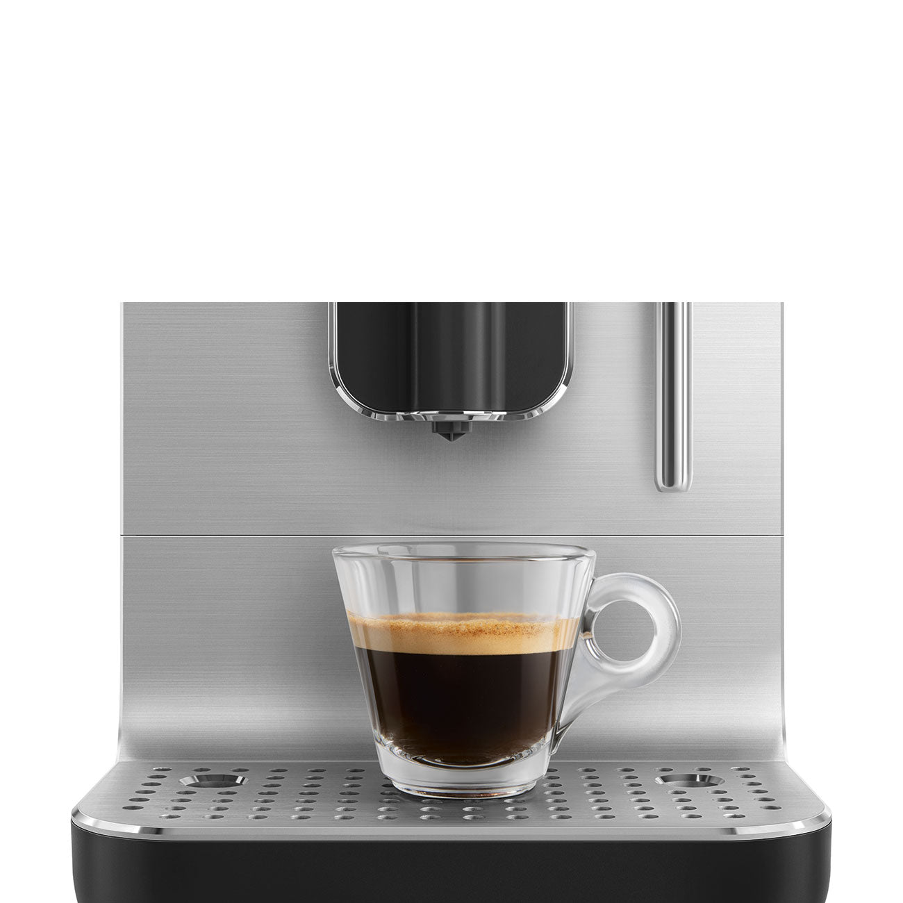 Espressor Smeg BCC02BLMEU
