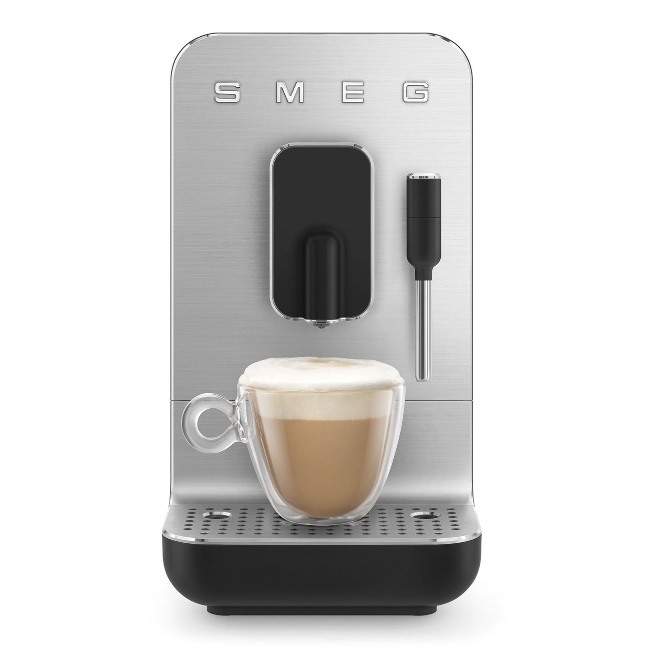 Espressor Smeg BCC02BLMEU