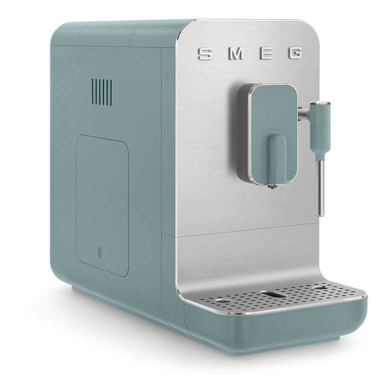 Espressor Smeg BCC02EGMEU