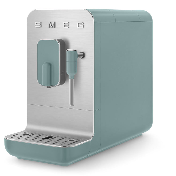 Espressor Smeg BCC02EGMEU