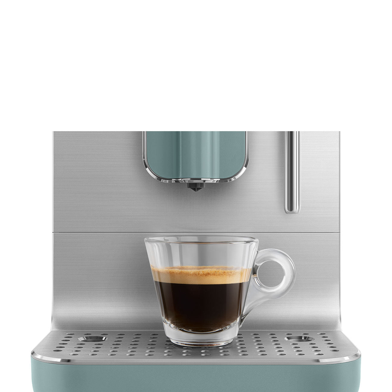 Espressor Smeg BCC02EGMEU