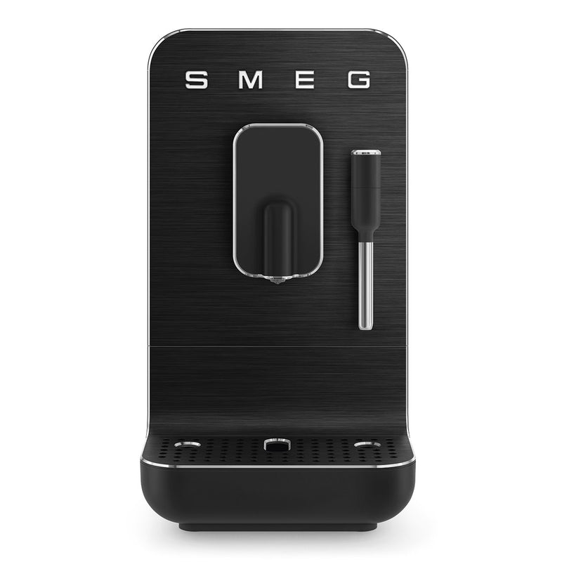 Espressor Smeg BCC02FBMEU