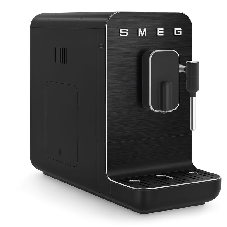 Espressor Smeg BCC02FBMEU