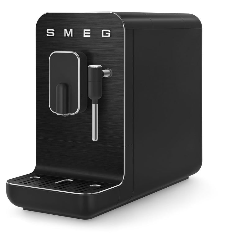 Espressor Smeg BCC02FBMEU